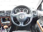 Used 2001 VOLKSWAGEN BORA BF63918 for Sale Image 21
