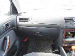 Used 2001 VOLKSWAGEN BORA BF63918 for Sale Image 22