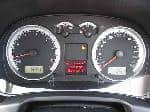 Used 2001 VOLKSWAGEN BORA BF63918 for Sale Image 23