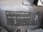 Used 2001 VOLKSWAGEN BORA BF63918 for Sale Image 26