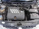 Used 2001 VOLKSWAGEN BORA BF63918 for Sale Image 27