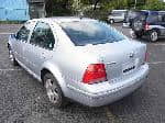 Used 2001 VOLKSWAGEN BORA BF63918 for Sale Image 3