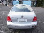 Used 2001 VOLKSWAGEN BORA BF63918 for Sale Image 4