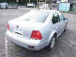 Used 2001 VOLKSWAGEN BORA BF63918 for Sale Image 5