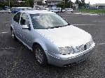 Used 2001 VOLKSWAGEN BORA BF63918 for Sale Image 7