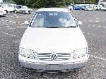 Used 2001 VOLKSWAGEN BORA BF63918 for Sale Image 8