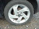 Used 2003 TOYOTA VOLTZ BF64034 for Sale Image 10