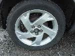 Used 2003 TOYOTA VOLTZ BF64034 for Sale Image 11