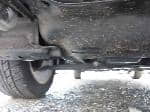 Used 2003 TOYOTA VOLTZ BF64034 for Sale Image 13