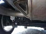 Used 2003 TOYOTA VOLTZ BF64034 for Sale Image 15