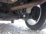 Used 2003 TOYOTA VOLTZ BF64034 for Sale Image 16