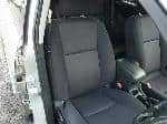 Used 2003 TOYOTA VOLTZ BF64034 for Sale Image 17