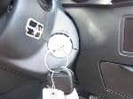 Used 2003 TOYOTA VOLTZ BF64034 for Sale Image 26
