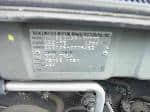 Used 2003 TOYOTA VOLTZ BF64034 for Sale Image 27