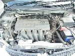 Used 2003 TOYOTA VOLTZ BF64034 for Sale Image 28