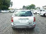 Used 2003 TOYOTA VOLTZ BF64034 for Sale Image 4