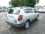 Used 2003 TOYOTA VOLTZ BF64034 for Sale Image 5
