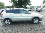 Used 2003 TOYOTA VOLTZ BF64034 for Sale Image 6