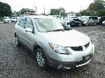 Used 2003 TOYOTA VOLTZ BF64034 for Sale Image 7
