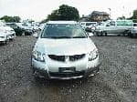 Used 2003 TOYOTA VOLTZ BF64034 for Sale Image 8