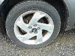 Used 2003 TOYOTA VOLTZ BF64034 for Sale Image 9