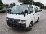 Used 2004 TOYOTA HIACE VAN BF64036 for Sale Image 1