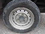 Used 2004 TOYOTA HIACE VAN BF64036 for Sale Image 10