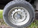 Used 2004 TOYOTA HIACE VAN BF64036 for Sale Image 11