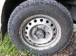 Used 2004 TOYOTA HIACE VAN BF64036 for Sale Image 12