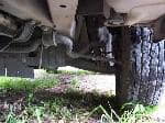 Used 2004 TOYOTA HIACE VAN BF64036 for Sale Image 14