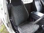 Used 2004 TOYOTA HIACE VAN BF64036 for Sale Image 17