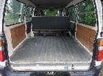 Used 2004 TOYOTA HIACE VAN BF64036 for Sale Image 20