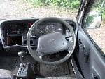 Used 2004 TOYOTA HIACE VAN BF64036 for Sale Image 21