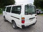 Used 2004 TOYOTA HIACE VAN BF64036 for Sale Image 3