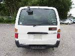 Used 2004 TOYOTA HIACE VAN BF64036 for Sale Image 4