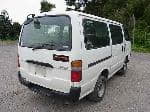 Used 2004 TOYOTA HIACE VAN BF64036 for Sale Image 5