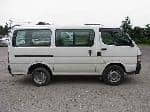 Used 2004 TOYOTA HIACE VAN BF64036 for Sale Image 6