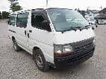Used 2004 TOYOTA HIACE VAN BF64036 for Sale Image 7