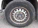 Used 2004 TOYOTA HIACE VAN BF64036 for Sale Image 9
