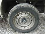 Used 1999 TOYOTA HIACE VAN BF64038 for Sale Image 10