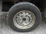 Used 1999 TOYOTA HIACE VAN BF64038 for Sale Image 11