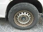 Used 1999 TOYOTA HIACE VAN BF64038 for Sale Image 12