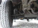 Used 1999 TOYOTA HIACE VAN BF64038 for Sale Image 13