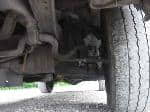 Used 1999 TOYOTA HIACE VAN BF64038 for Sale Image 14
