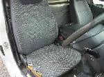 Used 1999 TOYOTA HIACE VAN BF64038 for Sale Image 17