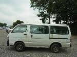 Used 1999 TOYOTA HIACE VAN BF64038 for Sale Image 2