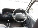 Used 1999 TOYOTA HIACE VAN BF64038 for Sale Image 21