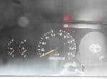 Used 1999 TOYOTA HIACE VAN BF64038 for Sale Image 23