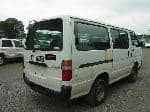 Used 1999 TOYOTA HIACE VAN BF64038 for Sale Image 5