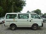 Used 1999 TOYOTA HIACE VAN BF64038 for Sale Image 6